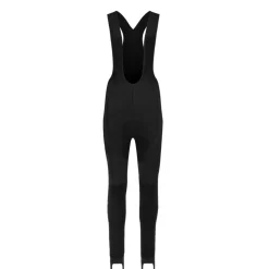 Bioracer Tempest Pixel Fietsbroek met bretels Dames - black
