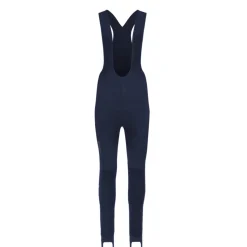 Bioracer Tempest Pixel Fietsbroek met bretels Dames - nautica