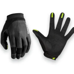 Bluegrass React mtb-handschoenen - black 1