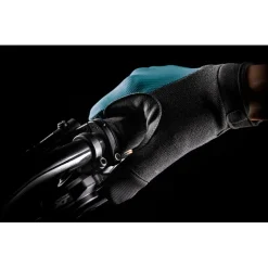 Bluegrass React mtb-handschoenen - black 1