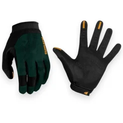 Bluegrass React mtb-handschoenen - green