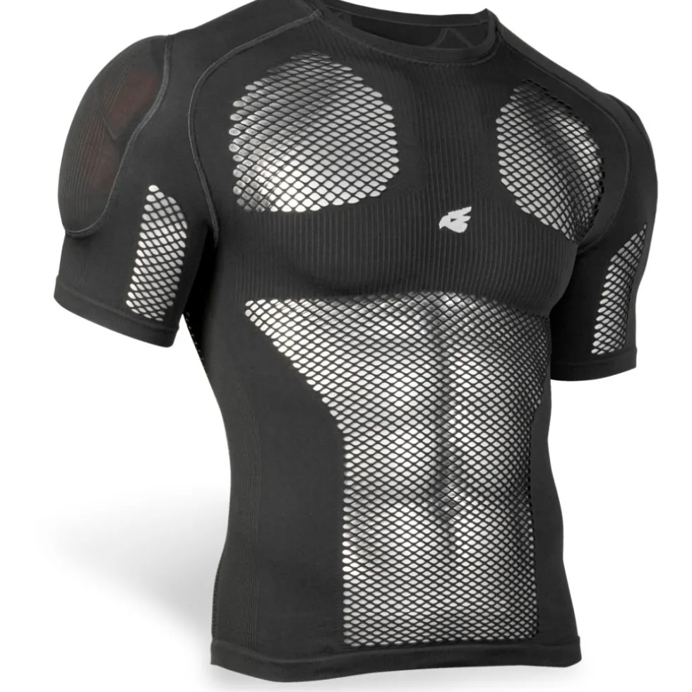 Bluegrass Seamless B&S D3O Protector Shirt