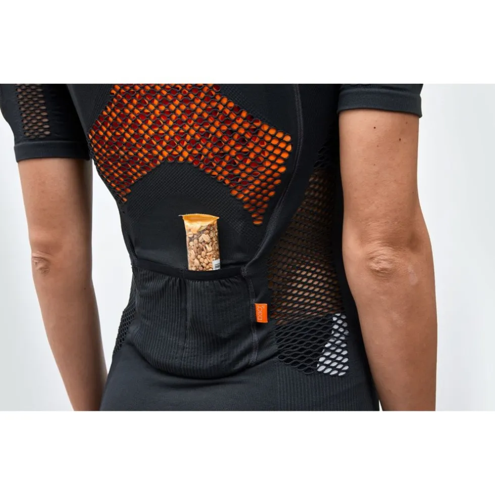 Bluegrass Seamless B&S D3O Protector Shirt