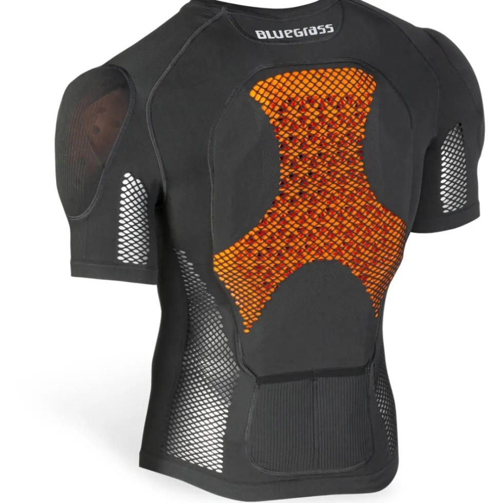 Bluegrass Seamless B&S D3O Protector Shirt