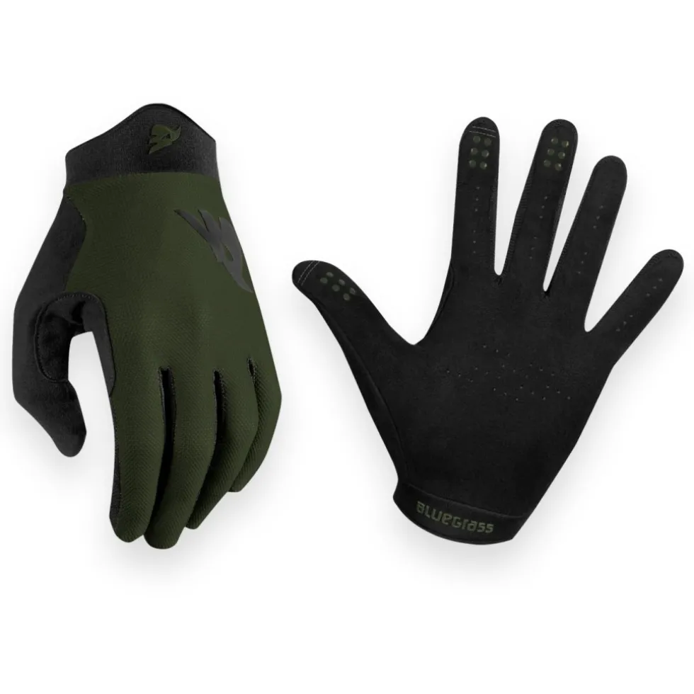 Bluegrass Union Handschoenen - green