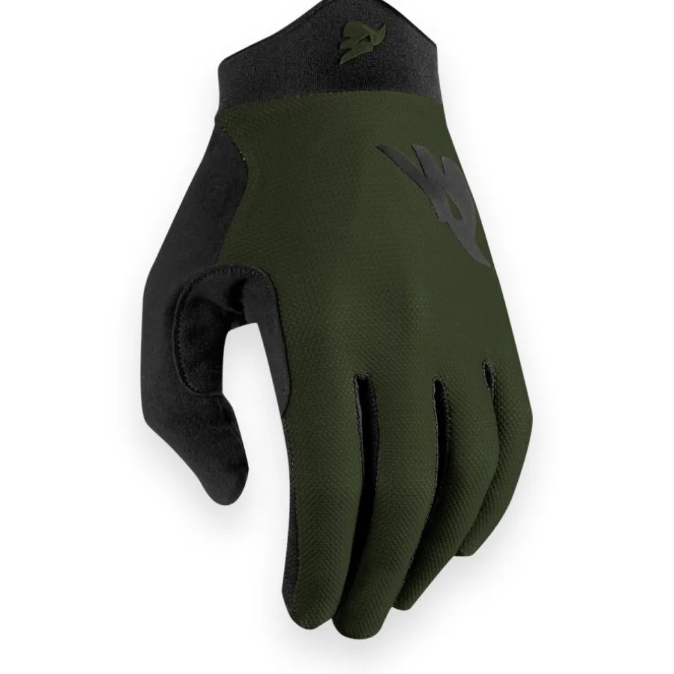 Bluegrass Union Handschoenen - green