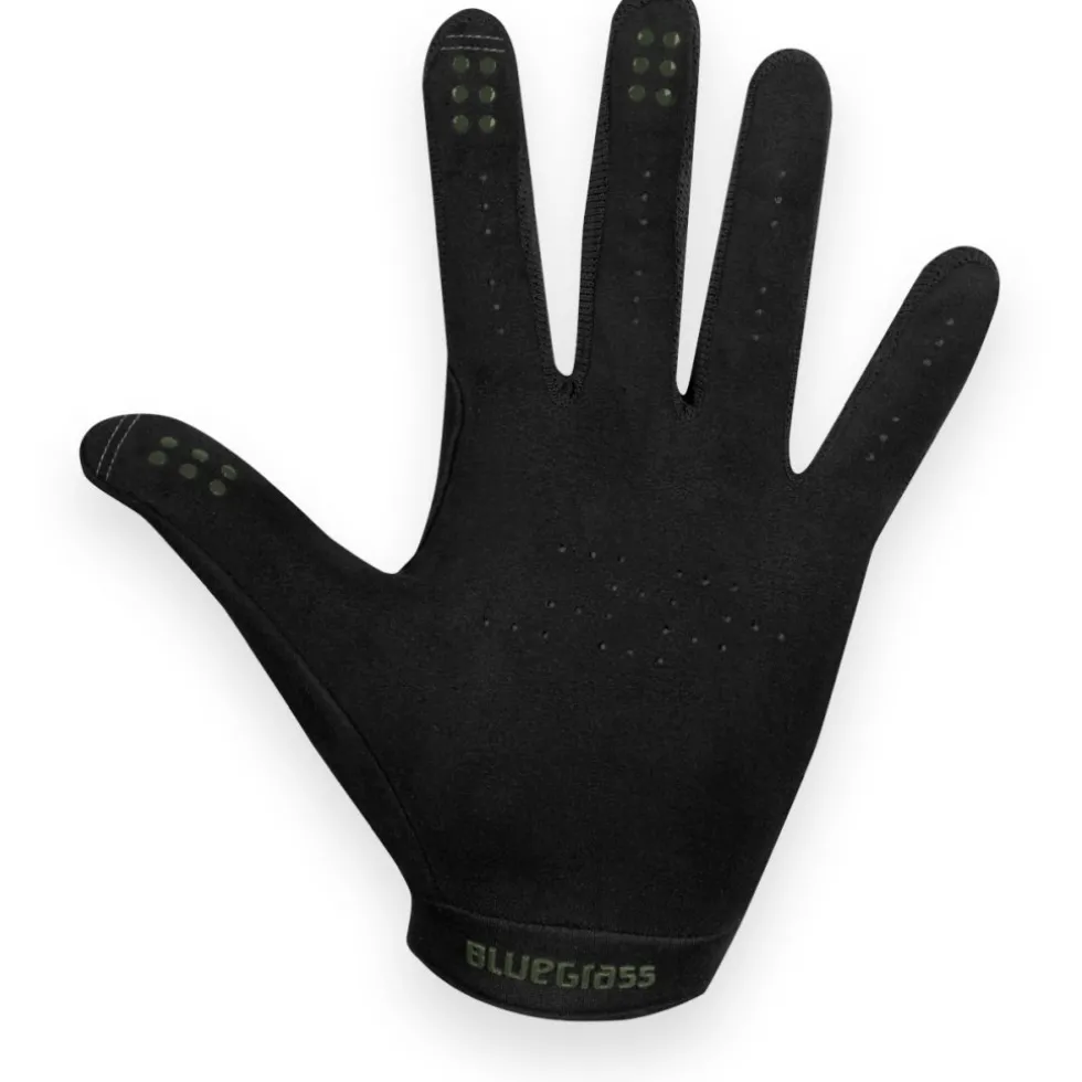 Bluegrass Union Handschoenen - green