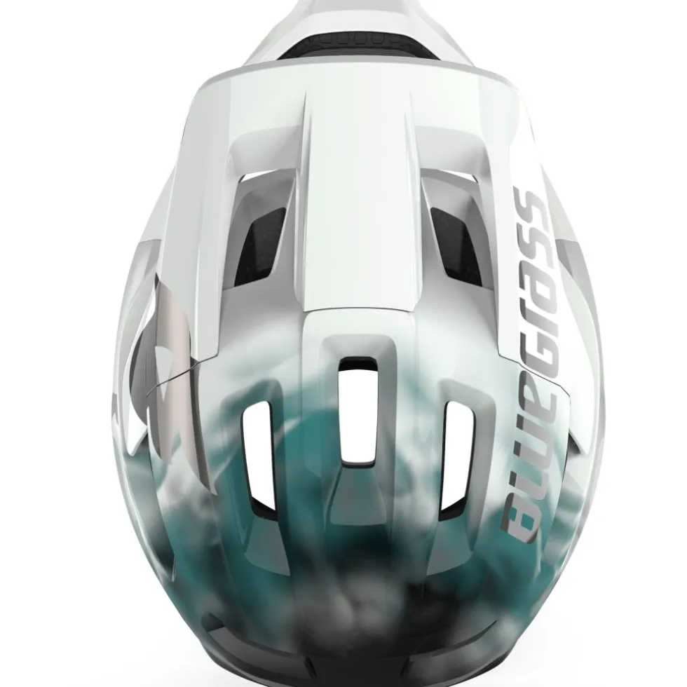 Bluegrass Vanguard Core MIPS Helm - frozen mist glossy