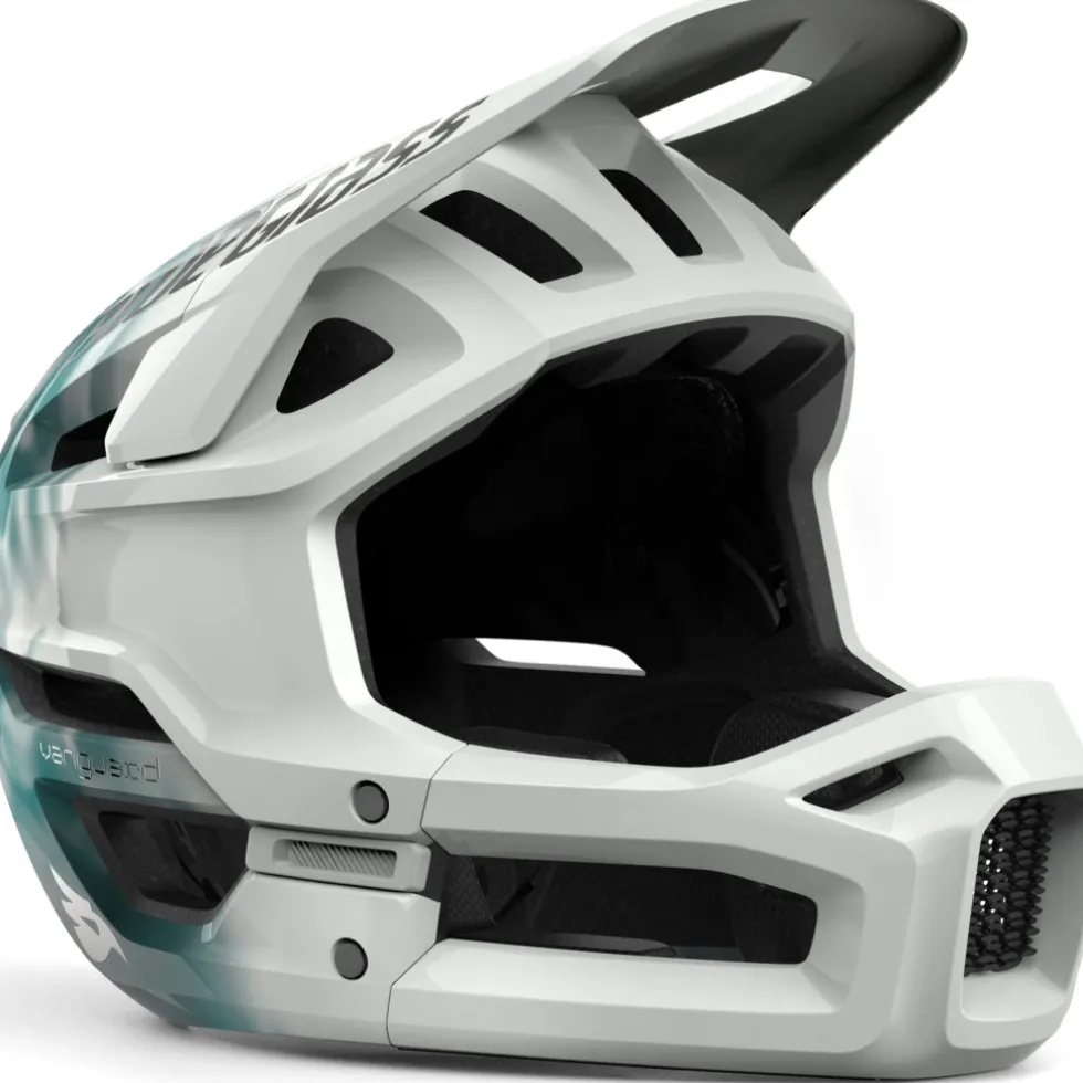 Bluegrass Vanguard Core MIPS Helm - frozen mist glossy
