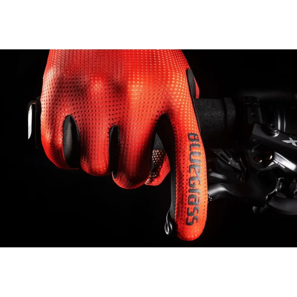 Bluegrass Vapor Lite Handschoenen - black