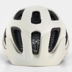Bontrager Blaze WaveCel MTB Helmet - era white/black olive