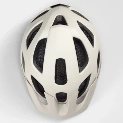 Bontrager Blaze WaveCel MTB Helmet - era white/black olive