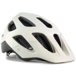 Bontrager Blaze WaveCel MTB Helmet - era white/black olive