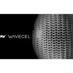 Bontrager Circuit WaveCel Racefietshelm - Mulsanne Blue
