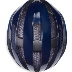 Bontrager Circuit WaveCel Racefietshelm - Mulsanne Blue
