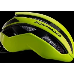 Bontrager Circuit WaveCel Racefietshelm - Mulsanne Blue