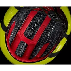 Bontrager Circuit WaveCel Racefietshelm - Mulsanne Blue