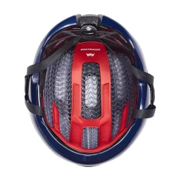 Bontrager Circuit WaveCel Racefietshelm - Mulsanne Blue
