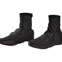 Bontrager S1 Softshell-overschoen - Black