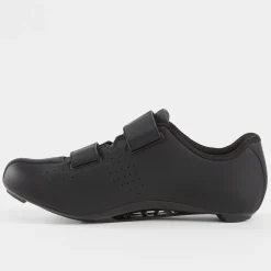 Bontrager Solstice Shoe Road Bike Shoe - black