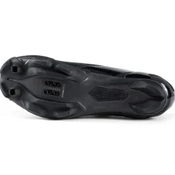 Bontrager XXX Mountain Shoe - black