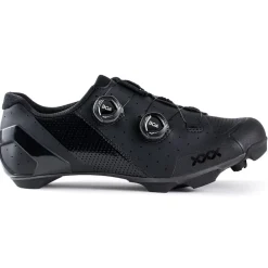 Bontrager XXX Mountain Shoe - black
