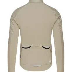Café du Cycliste Albertine Thermojas Heren - pearl grey