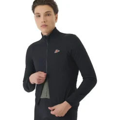 Café du Cycliste Edith Jas Heren - zwart