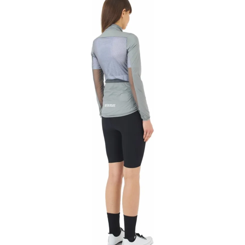 Café du Cycliste Edith Jas Dames - mountain fog