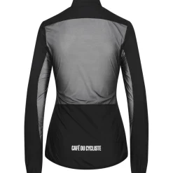 Café du Cycliste Edith Jas Dames - zwart