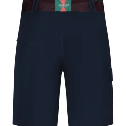 Café du Cycliste Virginie Fietsshort Heren - navy
