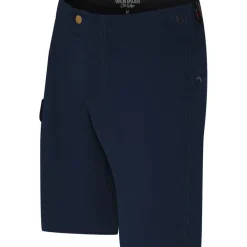 Café du Cycliste Virginie Fietsshort Heren - navy