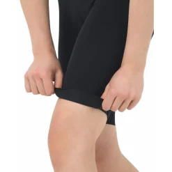 Café du Cycliste x Café Factory Team Victoire Fietsshort met Bretels Dames - black