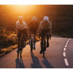 Castelli Anima 4 Fietsshirt met Korte Mouwen Dames - ivory 065