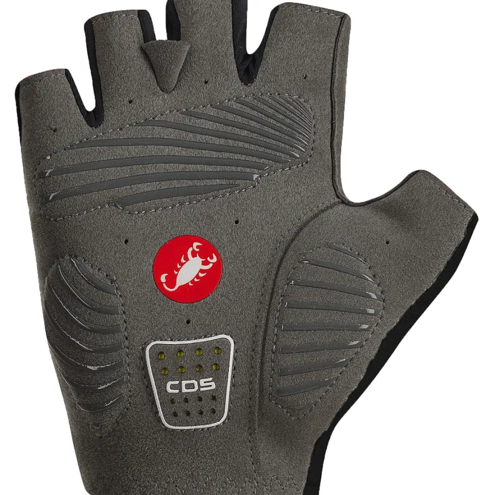 Castelli Competizione Handschoenen Vrouwen - black 010