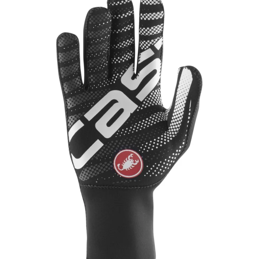 Castelli Diluvio C Handschoenen - black 110