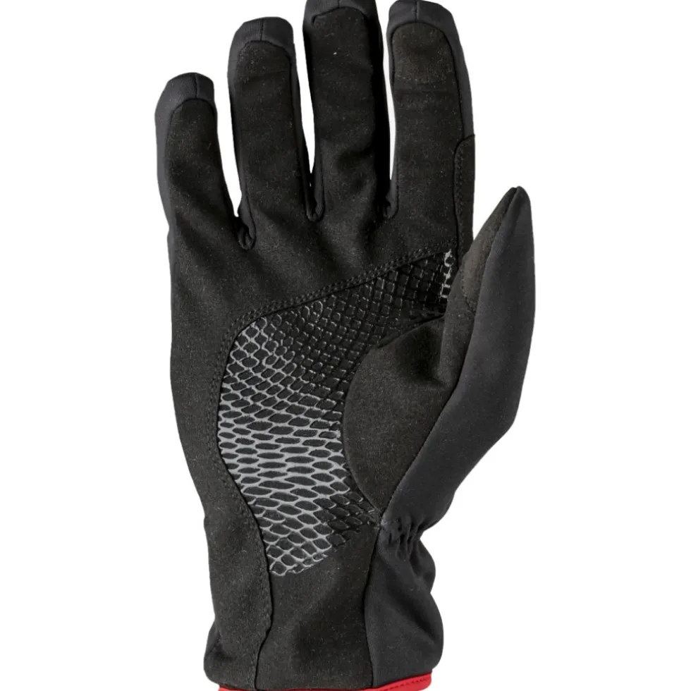 Castelli Entrata Thermo Handschoenen - zwart