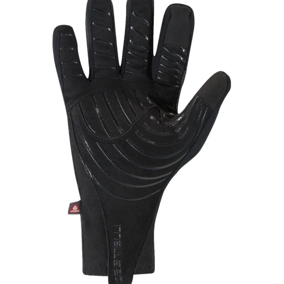 Castelli Espresso 2 Handschoenen - zwart 010