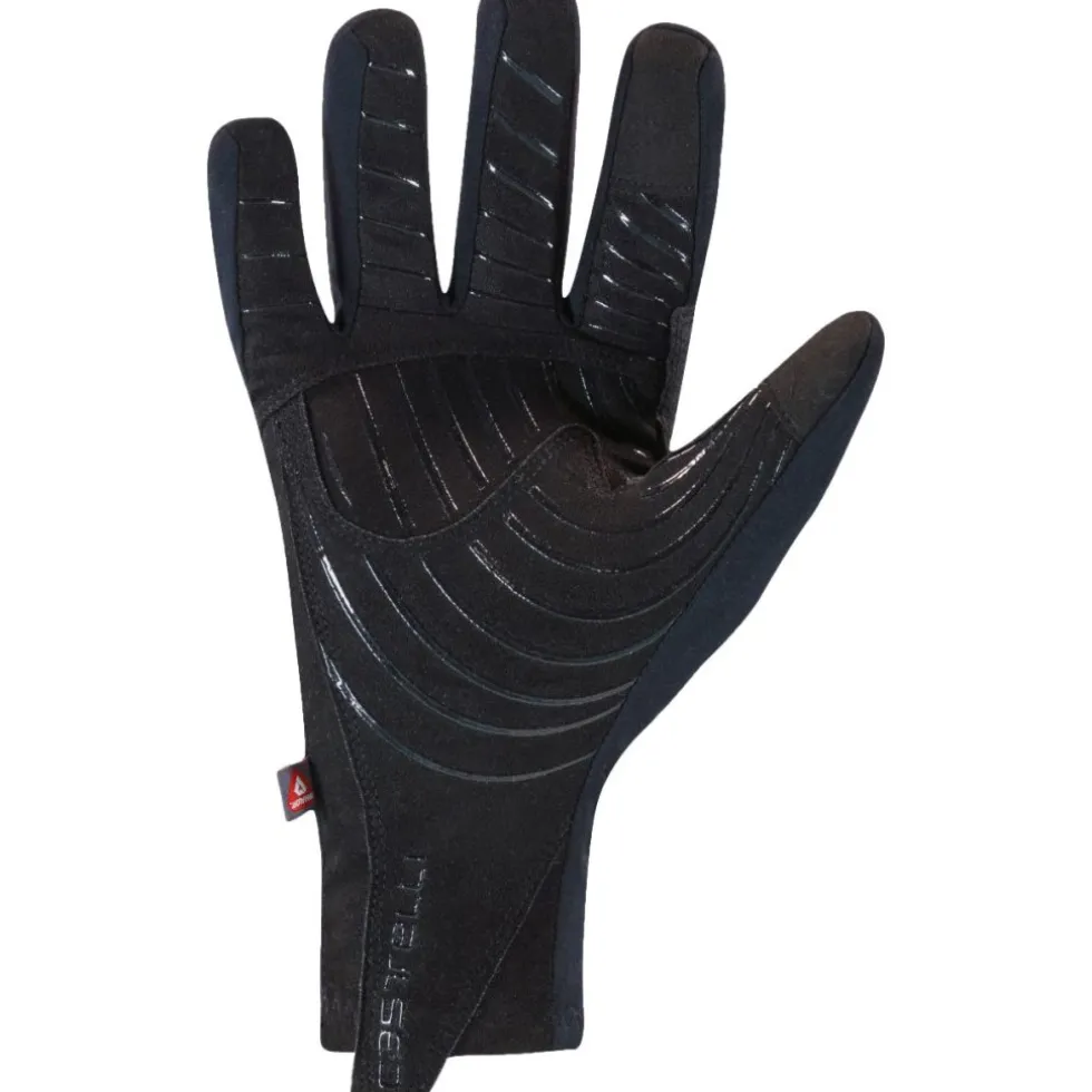 Castelli Espresso 2 Handschoenen Dames - zwart 010
