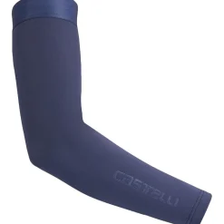 Castelli Espresso Armwarmers - belgian blue 424