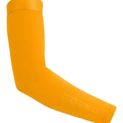 Castelli Espresso Armwarmers - vivid orange 863