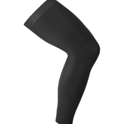 Castelli Espresso Beenwarmers - light black 085