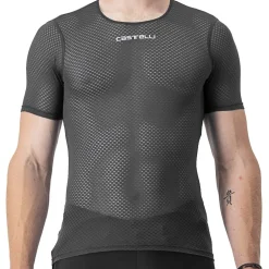 Castelli Pro Mesh 2.0 Onderhemd Heren - zwart 010
