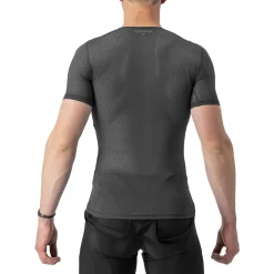 Castelli Pro Mesh 2.0 Onderhemd Heren - zwart 010