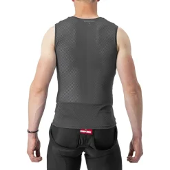 Castelli Pro Mesh 2.0 Onderhemd Heren - zwart 010