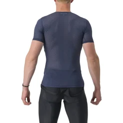 Castelli Pro Mesh 2.0 Onderhemd Heren - belgian blue 424