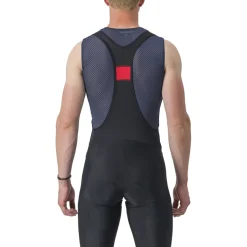 Castelli Pro Mesh 2.0 Onderhemd Heren - belgian blue 424