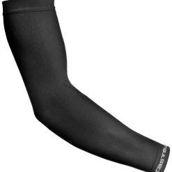 Castelli Pro Seamless 2 Armstukken - zwart