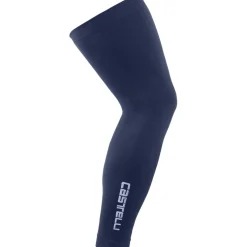 Castelli Pro Seamless Beenwarmers - belgian blue 424