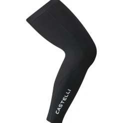 Castelli Upf 50 + Light 3 beenwarmers - black 010